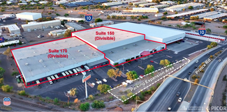 More details for 2020 W Prince Rd, Tucson, AZ - Industrial for Lease
