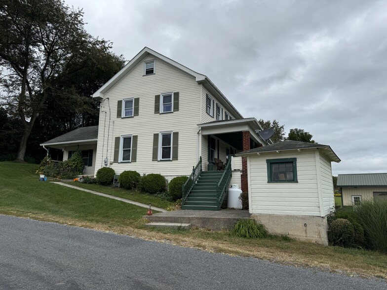 4407 Burket Rd, Tyrone, PA for sale - Building Photo - Image 3 of 43