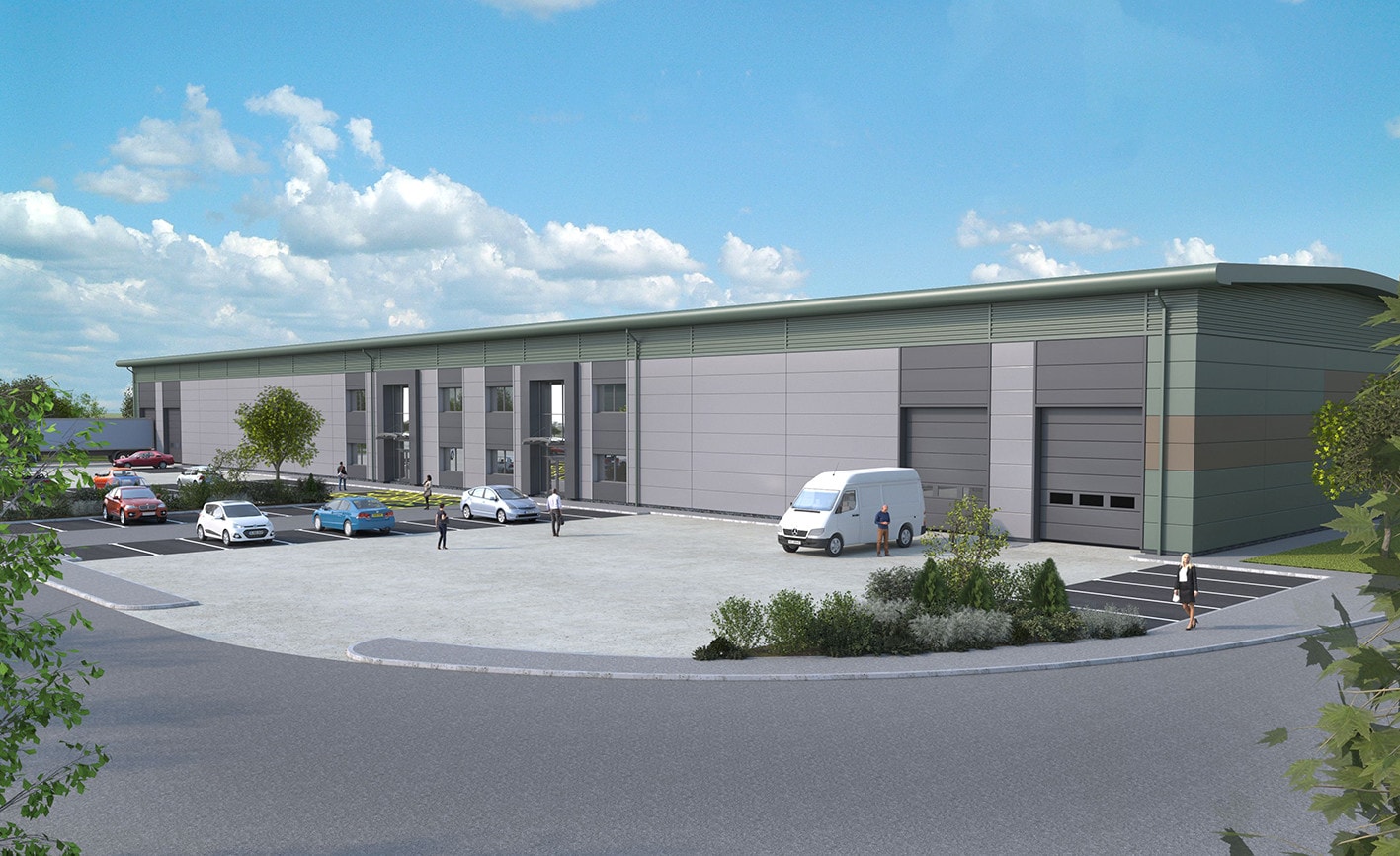 College Rd N, Aylesbury for sale Primary Photo- Image 1 of 1