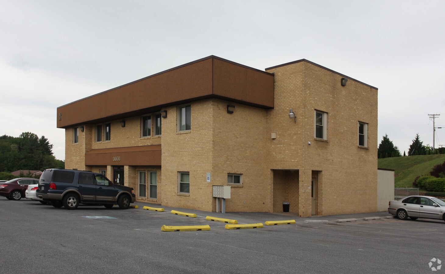 3000 Manchester Rd, Manchester, MD 21102