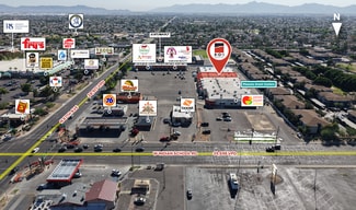 More details for 4002-4024 N 67th Ave, Phoenix, AZ - Retail for Lease