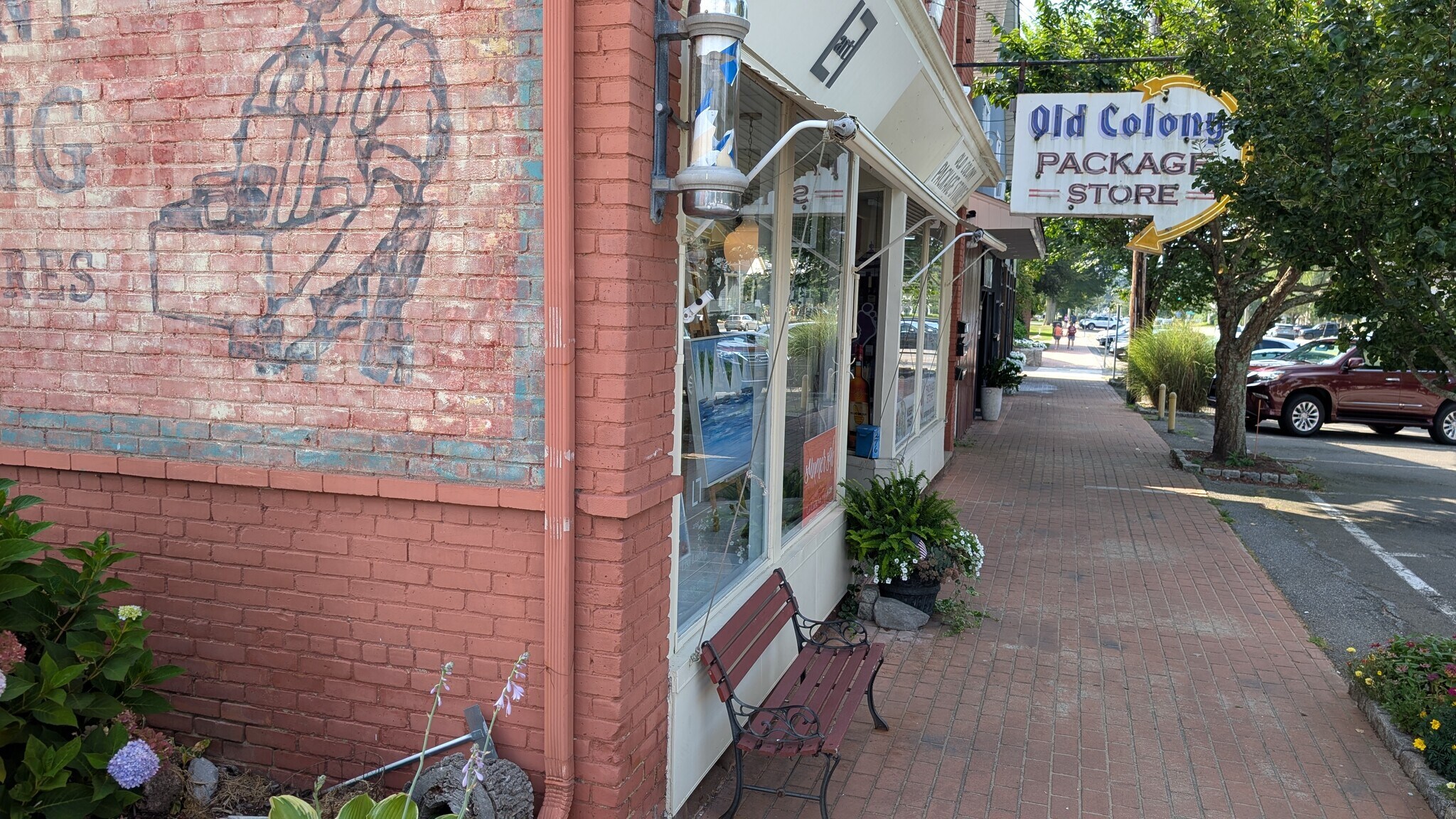 274 Main St, Old Saybrook, CT for sale Building Photo- Image 1 of 1