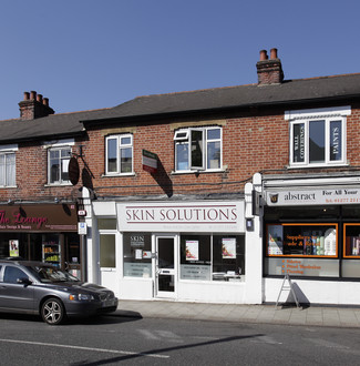 More details for 39 Kings Rd, Brentwood - Retail for Lease