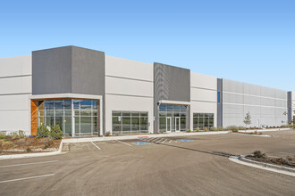 1101 E 126th Ave, Thornton, CO for lease Building Photo- Image 1 of 5