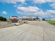 2516 Industrial Park Dr, Goshen IN - Business Park