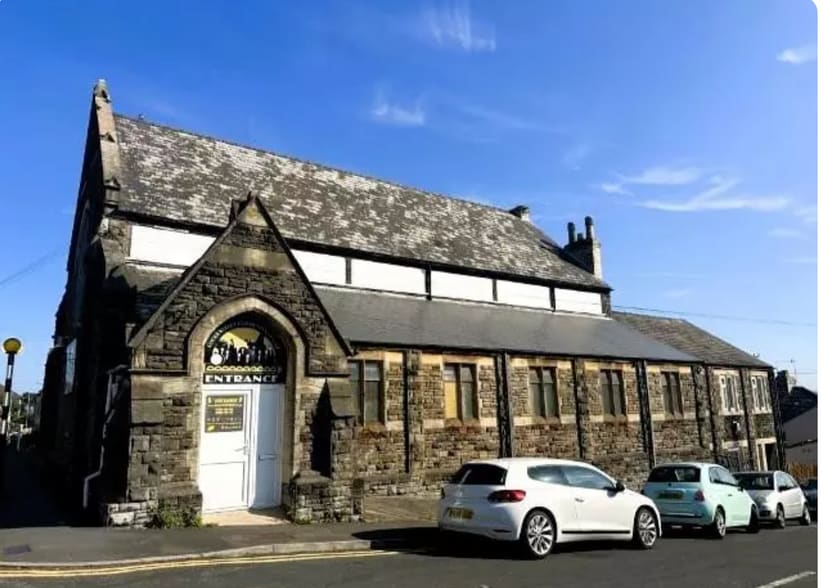 Locke St, Newport for sale - Building Photo - Image 3 of 20