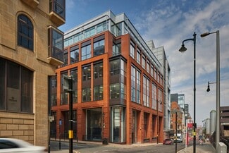 More details for 10 Livery St, Birmingham - Office for Lease