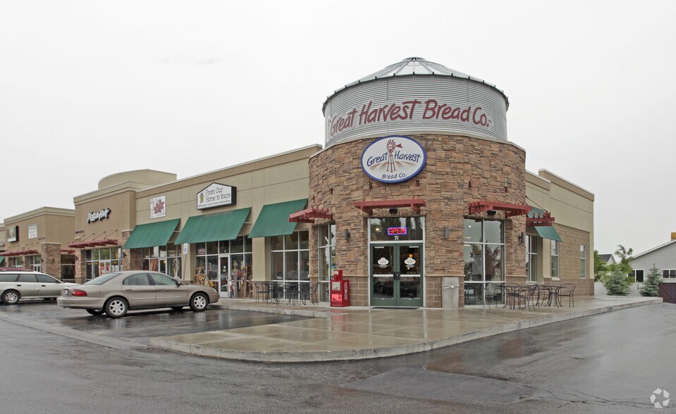 2201 N 2000 W, Clinton, UT for sale - Building Photo - Image 1 of 1