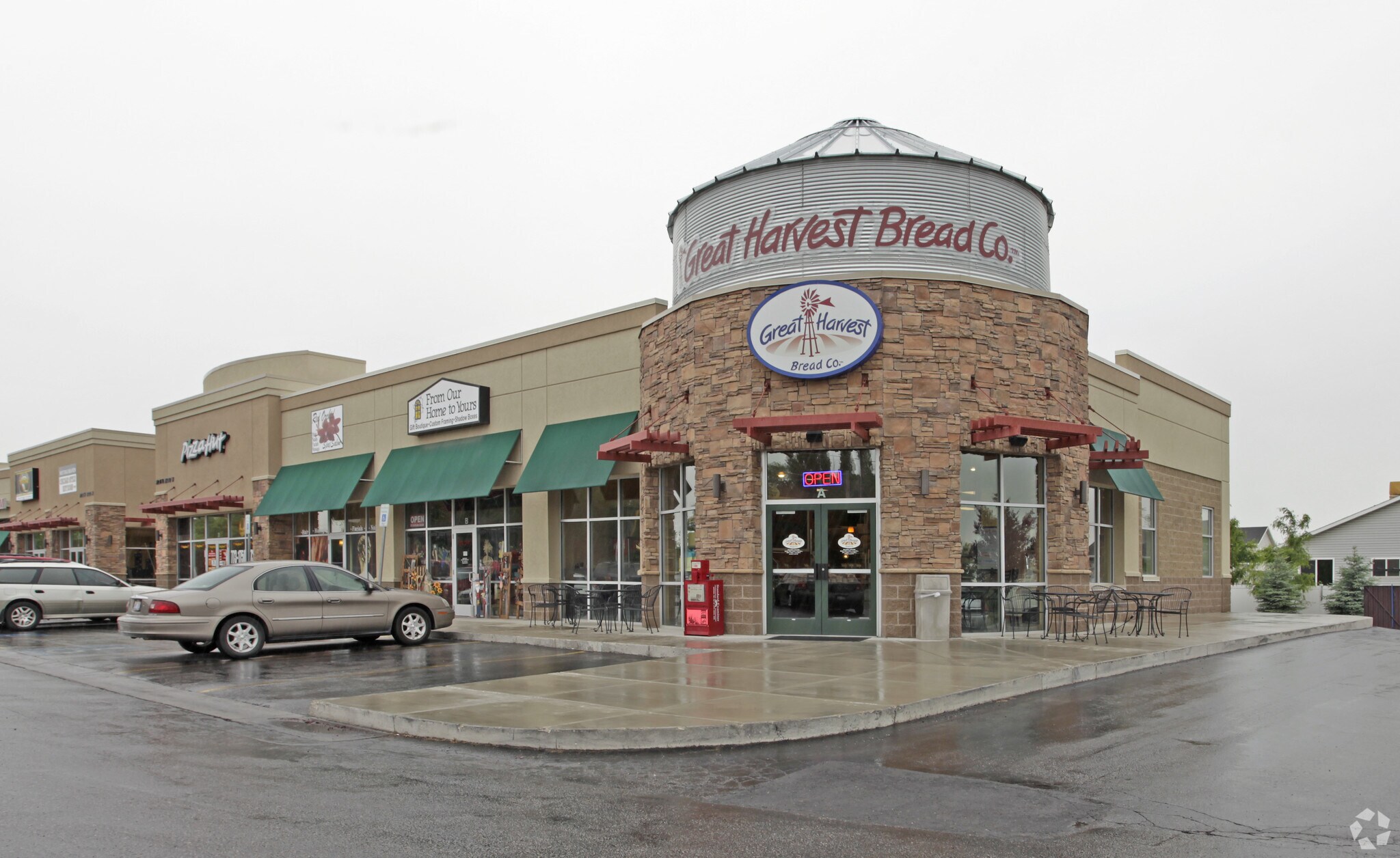 2201 N 2000 W, Clinton, UT for sale Building Photo- Image 1 of 1