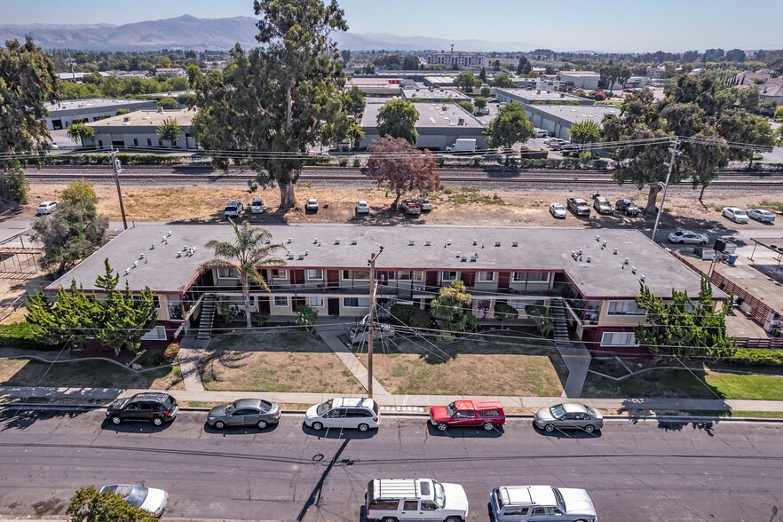 5424 Saint Mark Ave, Newark, CA for sale - Building Photo - Image 3 of 20