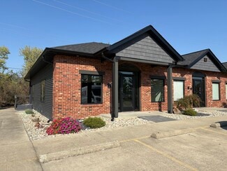 More details for 138 Eagle Dr, O'Fallon, IL - Office for Lease