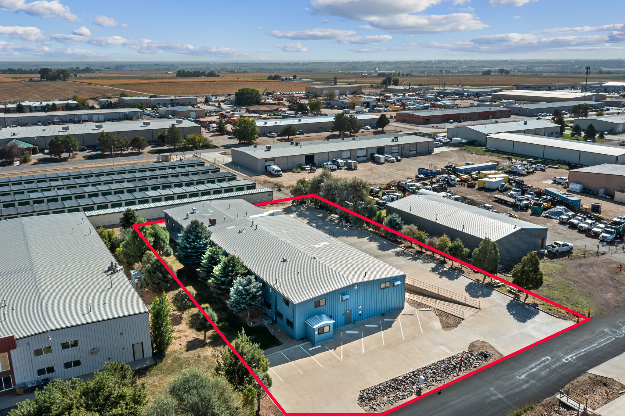 14320 Longs Peak Ct, Longmont, CO for sale Building Photo- Image 1 of 18