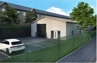 More details for Tipton Rd, Tipton - Industrial for Lease