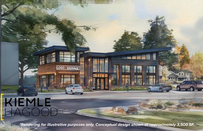 1105 N Pines Rd, Spokane Valley, WA for sale - Building Photo - Image 1 of 4