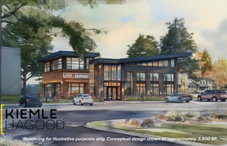 More details for 1105 N Pines Rd, Spokane Valley, WA - Land for Sale