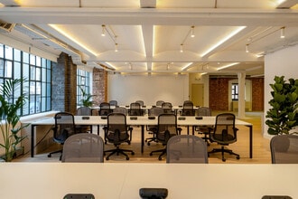 195-205 Union St, London for lease Interior Photo- Image 2 of 7