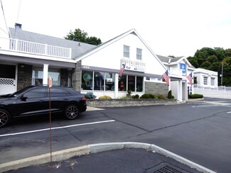 More details for 689 Hoosick Rd, Troy, NY - Retail for Sale