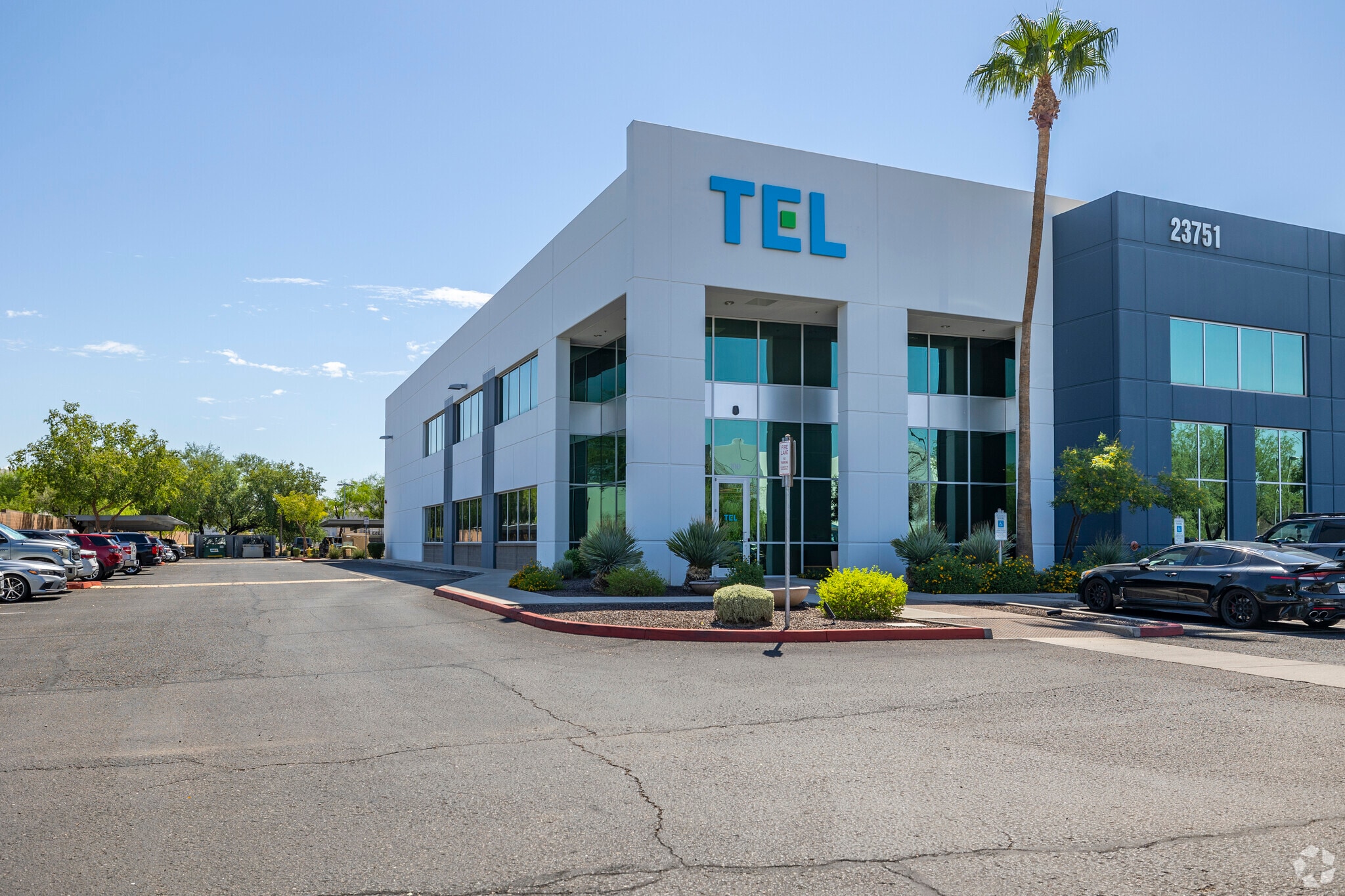 23751 N 23rd Ave, Phoenix, AZ for sale Primary Photo- Image 1 of 1