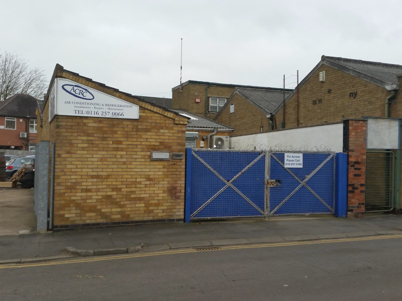 North St, Wigston for sale Primary Photo- Image 1 of 1