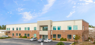 Fully Leased Office in Thriving Location - Commercial Real Estate