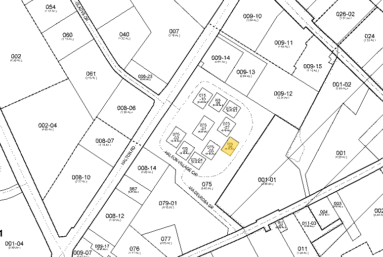 127 Halton Village Cir, Greenville, SC 29607 - Lot 127 | LoopNet