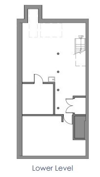 358 E 57th St, New York, NY for lease Floor Plan- Image 1 of 1