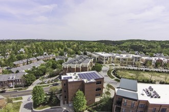 600 Market St, Chapel Hill, NC - aerial  map view - Image1