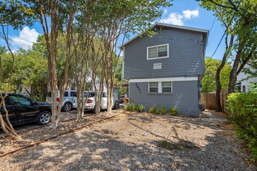 2841 San Gabriel St, Austin, TX for sale - Primary Photo - Image 1 of 39
