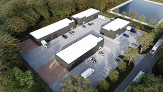 More details for 20314 Telge Rd, Tomball, TX - Industrial for Sale