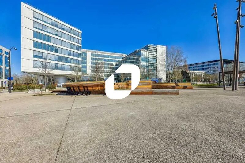 23-25 Rue De Villeneuve, Rungis for lease - Building Photo - Image 2 of 7