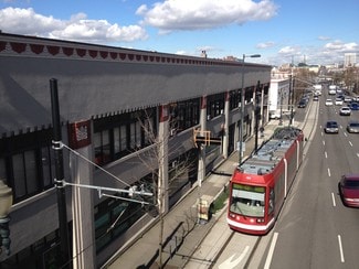 More details for 1305-1337 SE M L King Blvd, Portland, OR - Flex for Lease