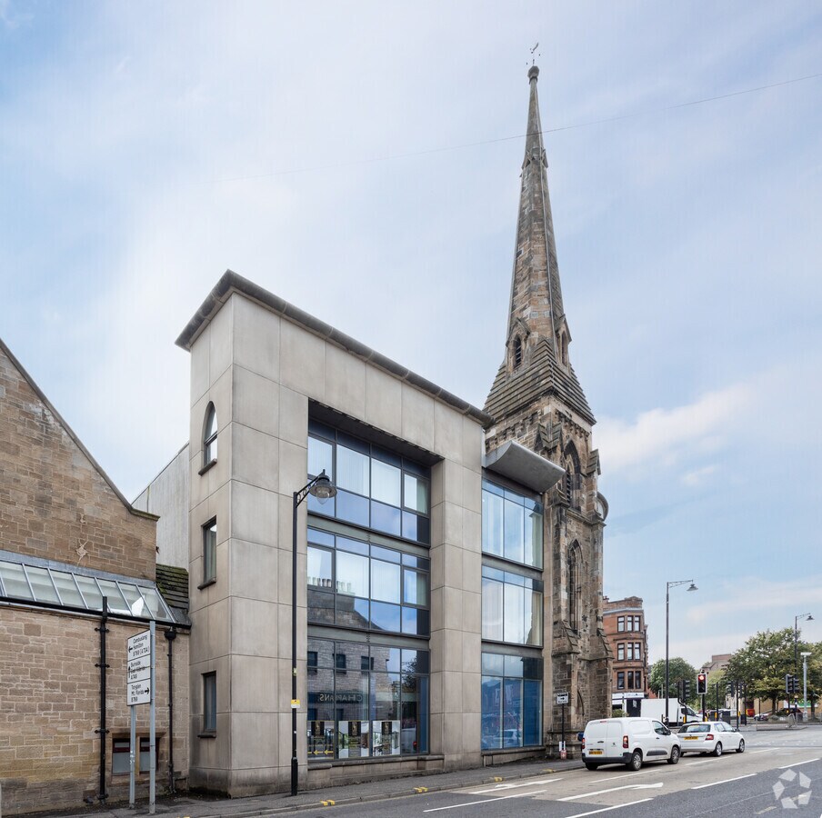 16 Farmeloan Rd, Rutherglen, SLK G73 1DL Aspire Business Centre