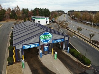 More details for 1711 Carl D. Silver Pky, Fredericksburg, VA - Specialty for Sale