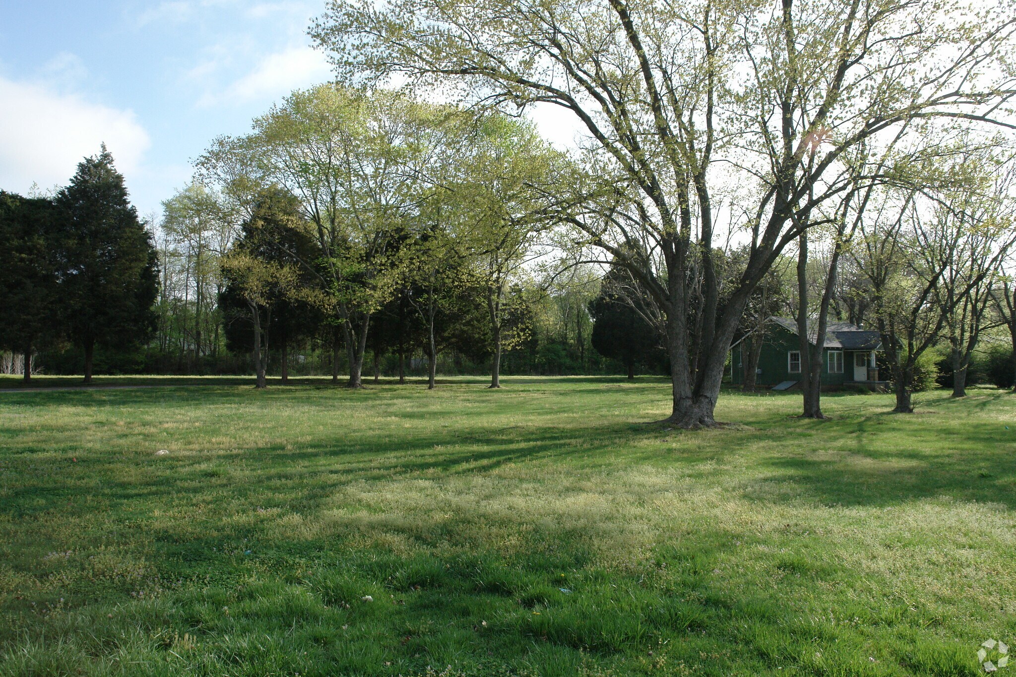 216 W Division St, Mount Juliet, TN for sale Primary Photo- Image 1 of 1