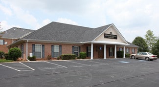 More details for 320 Corporate Center Ct, Stockbridge, GA - Office for Lease