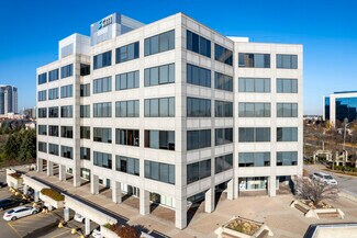 More details for 175 Commerce Valley Dr W, Markham, ON - Office for Lease