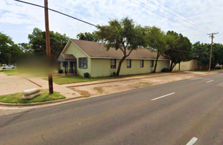 More details for 2435 24th St, Lubbock, TX - Office for Sale