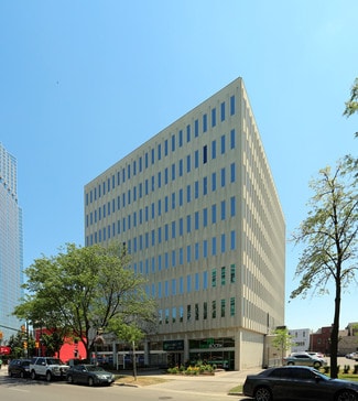 More details for 201 Queens Ave, London, ON - Office/Retail for Lease