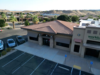 More details for 1487 S Silicon Way, Saint George, UT - Retail for Lease