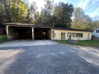 More details for Rt. 20, Craigsville, WV - Retail for Sale