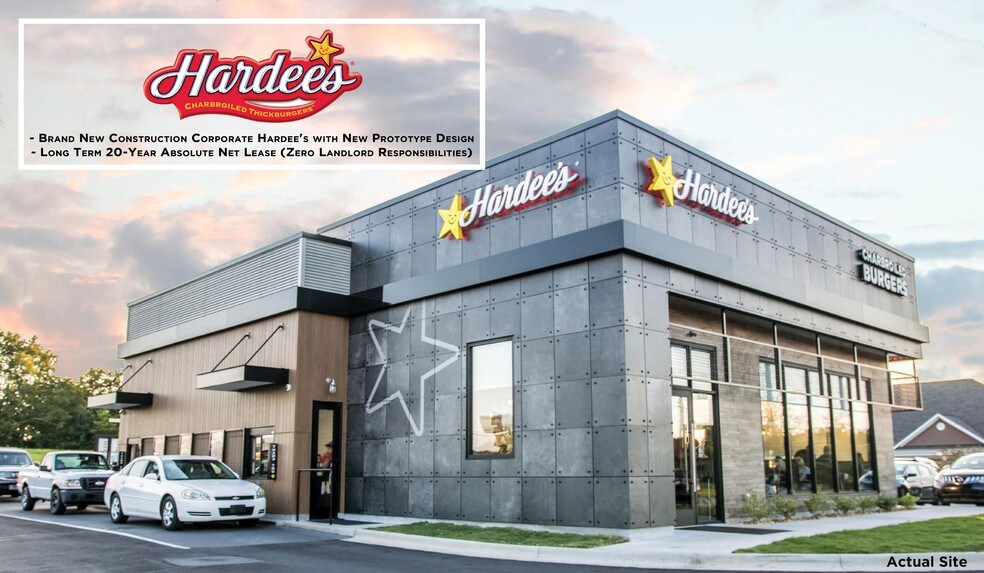 6503 Highway 41A, Pleasant View, TN for sale - Primary Photo - Image 1 of 1