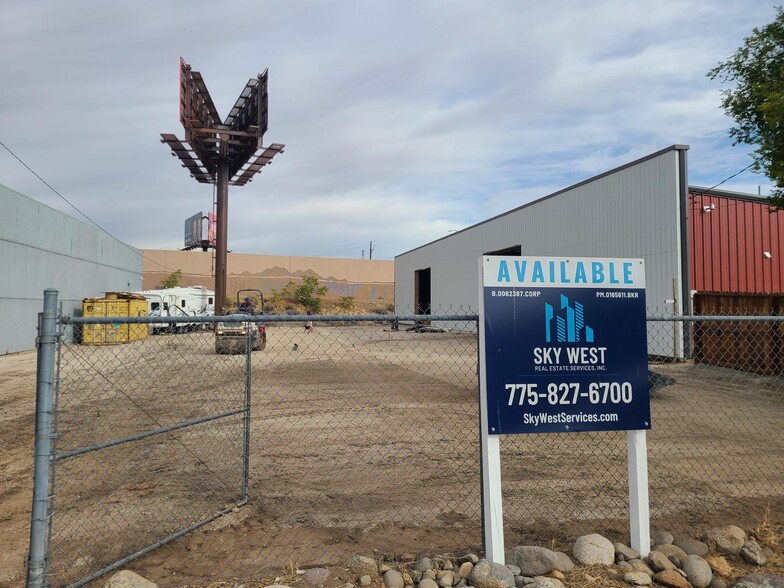 1271 E 7th St, Reno, NV for sale - Building Photo - Image 2 of 13