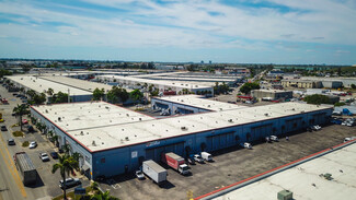 More details for 10302 NW South River Dr, Medley, FL - Industrial for Lease