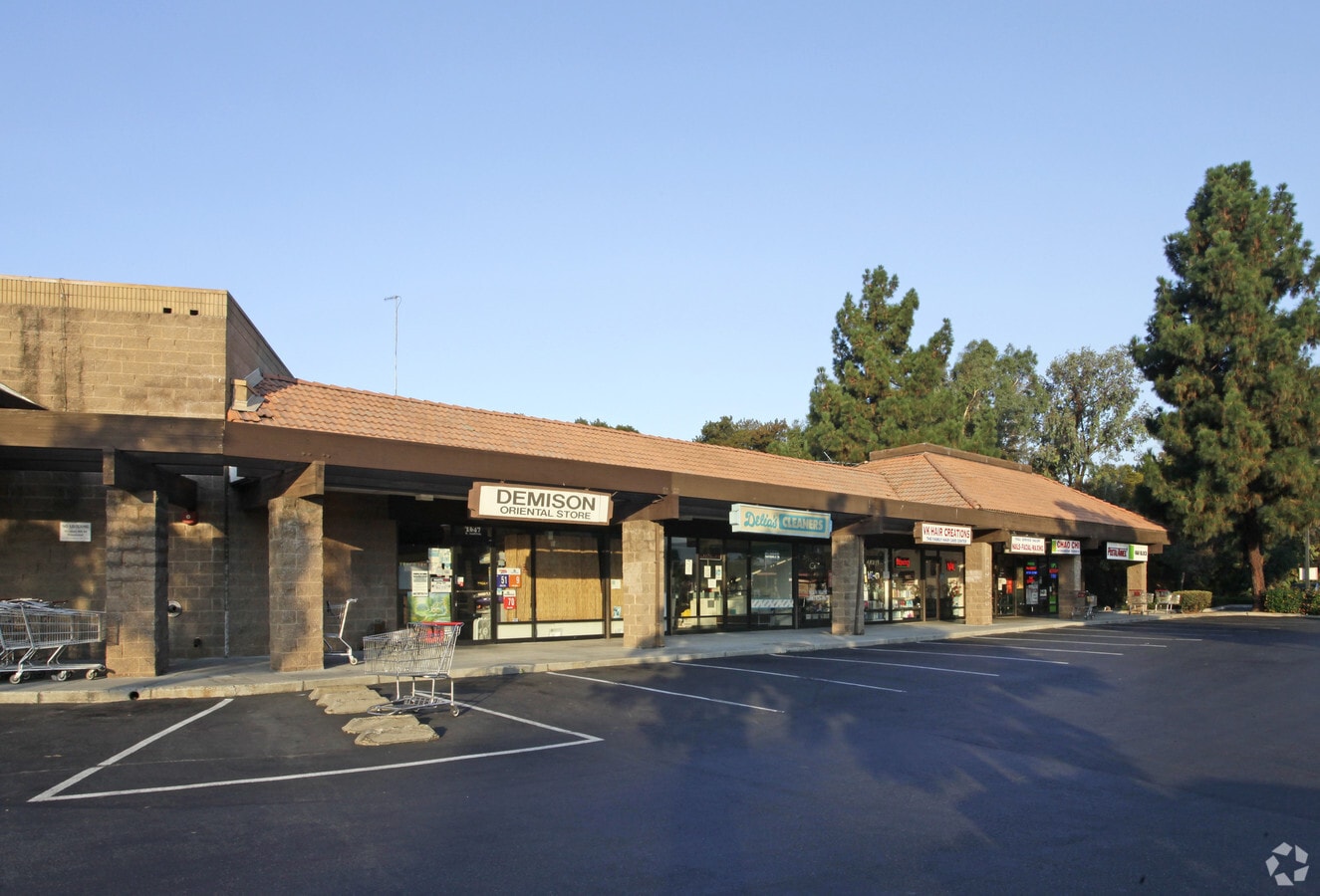 Five Below Capitol Ave San Jose 1647-1659 N Capitol Ave, San Jose, CA 95132 | LoopNet