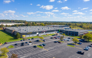 1332 Londontown Blvd, Eldersburg, MD - aerial  map view - Image1