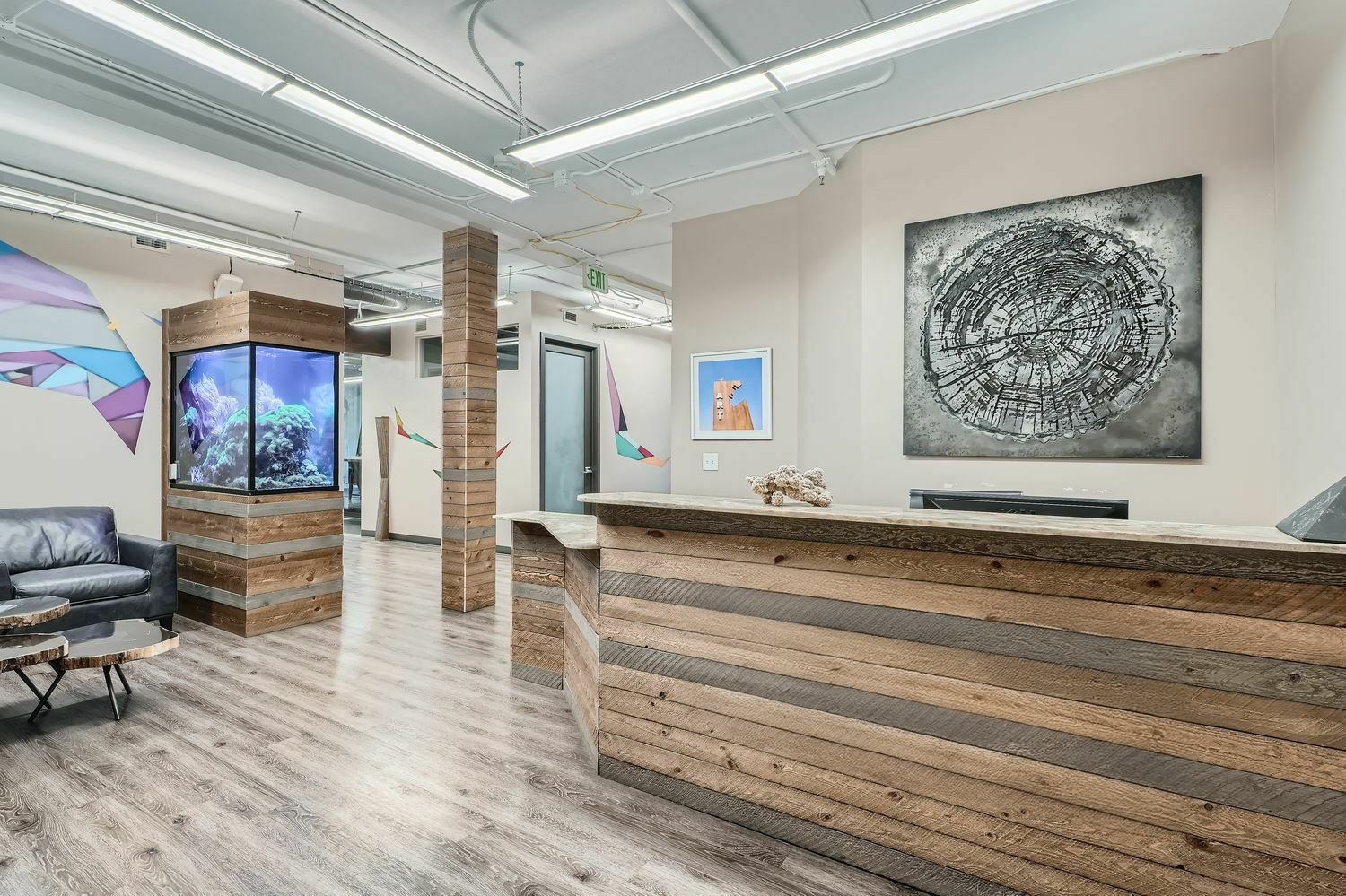 3198 Blake St, Denver, CO for lease Interior Photo- Image 1 of 25