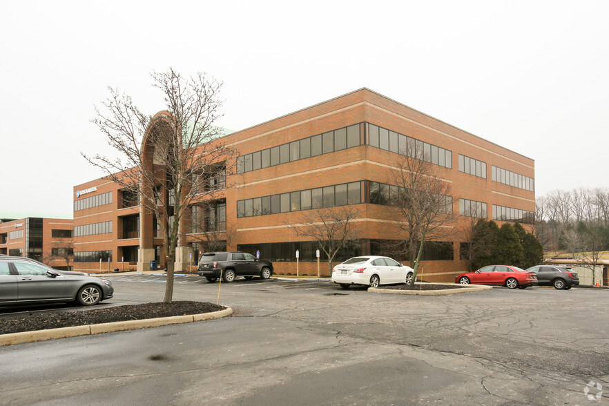 9150 South Hills Blvd, Broadview Heights, OH for lease - Building Photo - Image 3 of 3