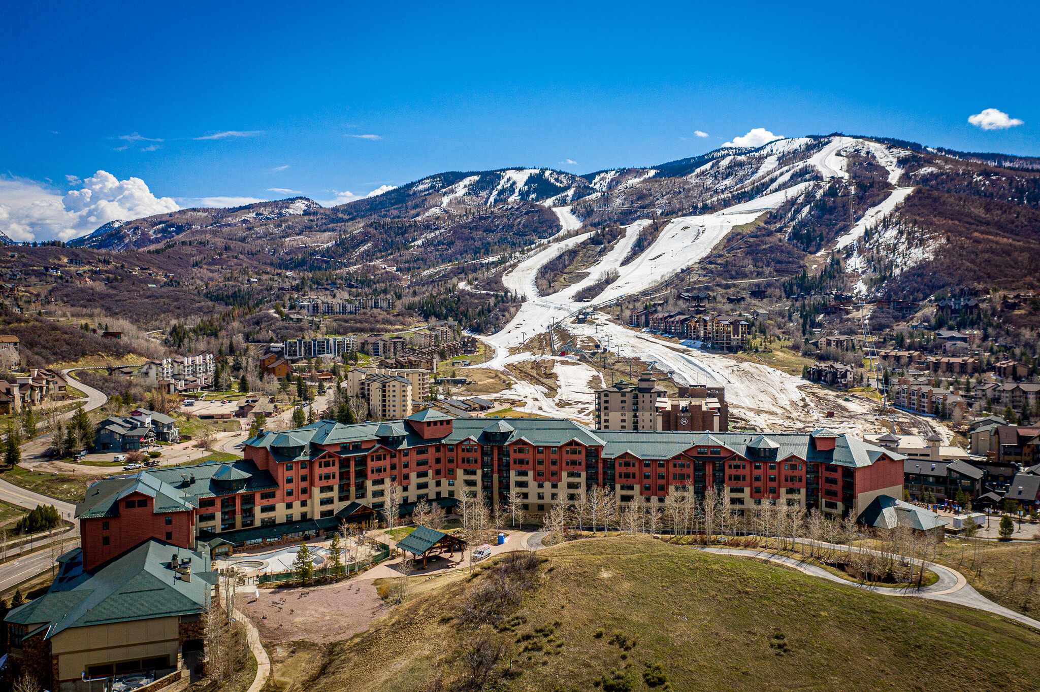 2300 Mount Werner Cir, Steamboat Springs, CO for sale Building Photo- Image 1 of 1