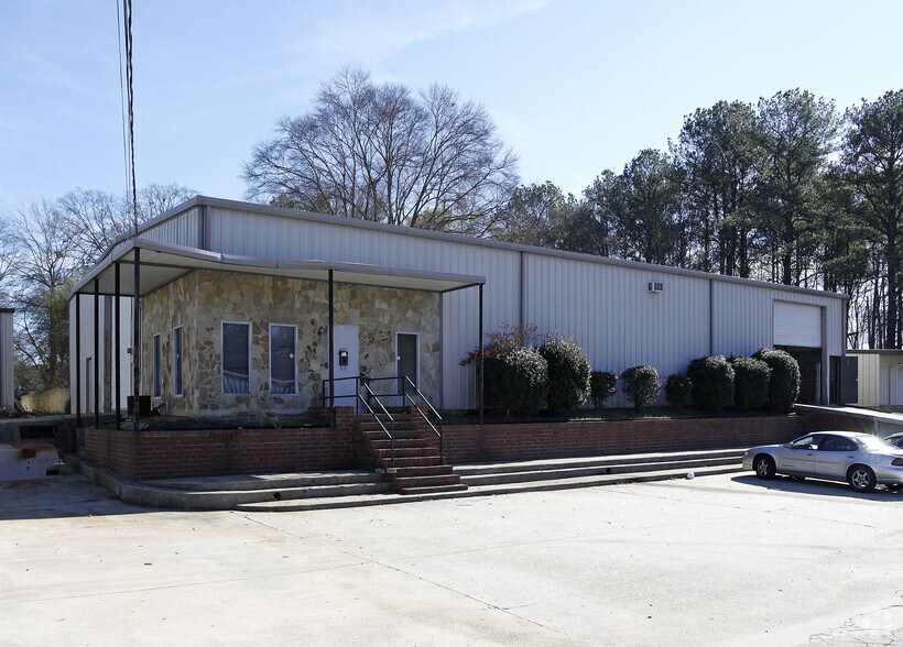 6201 Hotel St, Austell, GA 30106