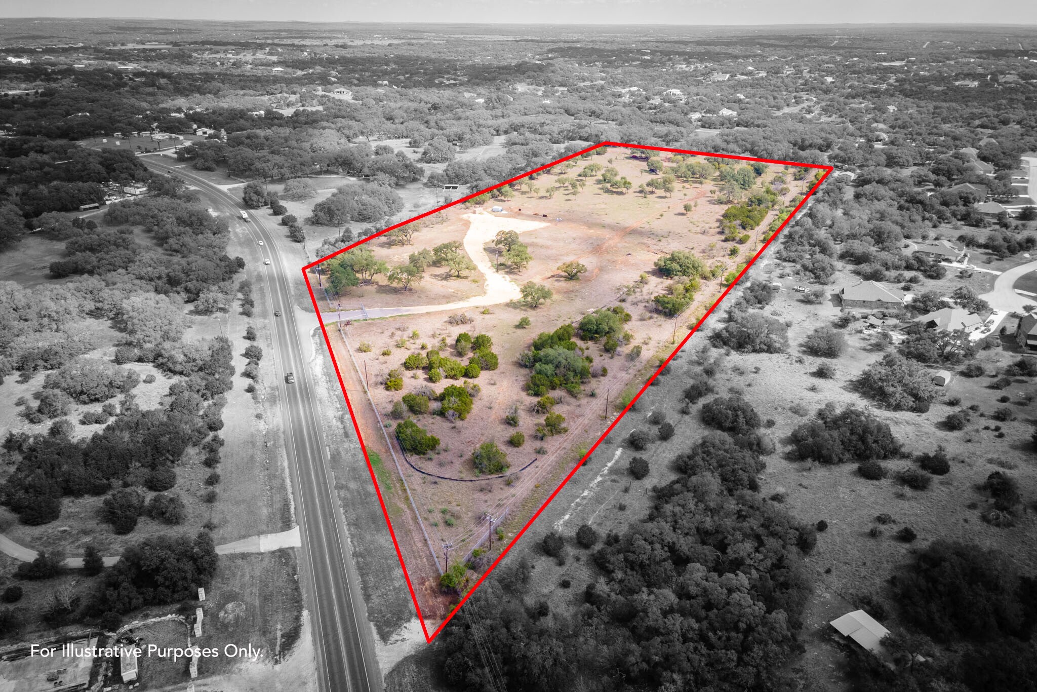 7022 Fm 306, New Braunfels, TX for sale Building Photo- Image 1 of 1